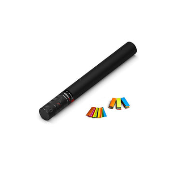 MAGICFX 50CM Handheld Confetti Cannon - Paper - King Confetti